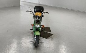 HONDA CHALY 50 CF50