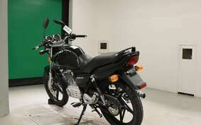 SUZUKI EN125 2A