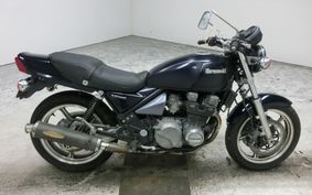 KAWASAKI ZEPHYR 400 1990 ZR400C