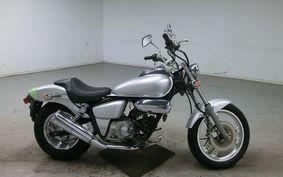 HONDA MAGNA 50 AC13