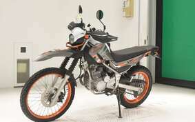 YAMAHA SEROW 250 Gen.2 DG17J