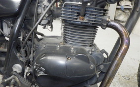 KAWASAKI 250TR BJ250F