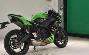 KAWASAKI NINJA 650 A 2020 ER650H