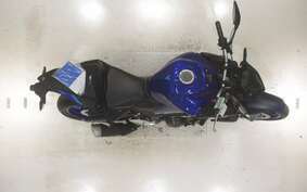 YAMAHA MT-03 ABS 2023 RH21J