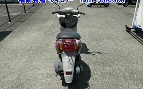 SUZUKI レッツ4 バスケット CA43A