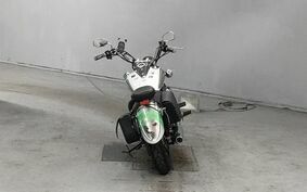 YAMAHA DRAGSTAR 250 VG02J