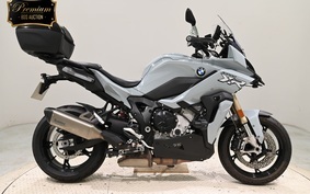 BMW S1000XR 2021