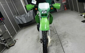 KAWASAKI KDX125 SR DX125A