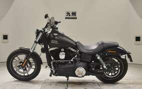 HARLEY FXDBC1580 2016 VD4