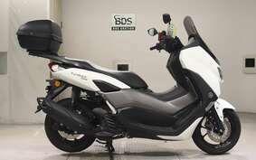 YAMAHA N-MAX 155 SG66J