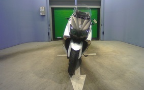 YAMAHA T-MAX 530 2015 SJ12J