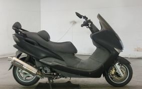 YAMAHA MAJESTY 125 5CA