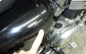 KAWASAKI W400 2009 EJ400A