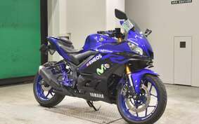 YAMAHA YZF-R25 RG43J