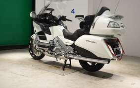 HONDA GL 1800 GOLD WING 2011 SC68