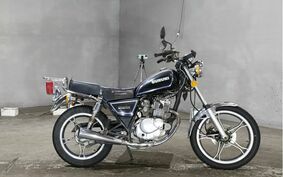 SUZUKI GN125 H PCJG9