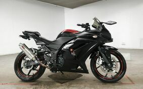 KAWASAKI NINJA 250R EX250K