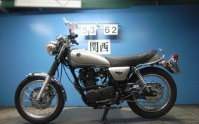 YAMAHA SR400 Gen.3 2012 RH01J