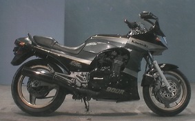 KAWASAKI GPZ900R NINJA 1990 ZX900A