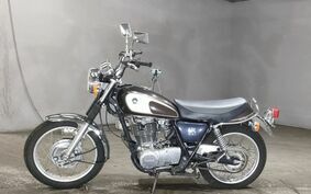 YAMAHA SR400 2000 1JR