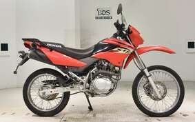 HONDA XR125L JD21