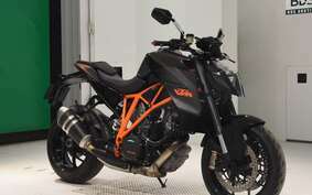 KTM 1290 SUPER DUKE R 2014