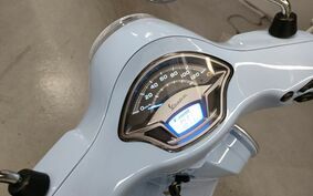 VESPA VXL125 不明