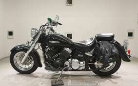 YAMAHA DRAGSTAR 400 CLASSIC 2006 VH01J