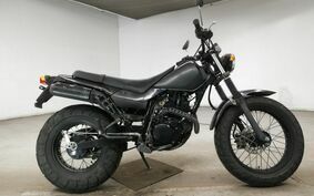 YAMAHA TW225 DG09J