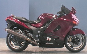 KAWASAKI ZZ1100 NINJA R Gen.2 2000 ZXT10D