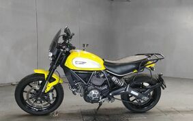 DUCATI SCRAMBLER ICON 2015 K102JA