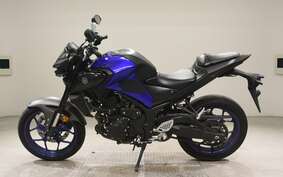 YAMAHA MT-25 A RG43J