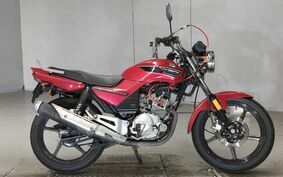 YAMAHA YBR125 LBPPCJL