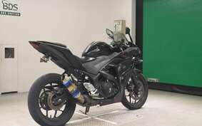 YAMAHA YZF-R25 RG10J