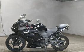 KAWASAKI NINJA 250R EX250K