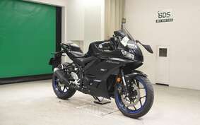 YAMAHA YZF-R25 A RG74J