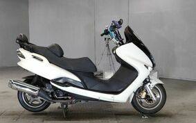 YAMAHA MAJESTY 125 E374E