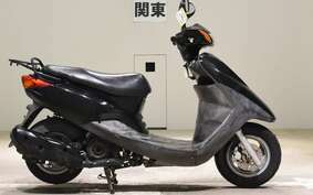 YAMAHA AXIS 125 TREET SE53J