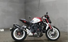 MV AGUSTA ブルターレ800ドラッグスターRR 2015 B322BB