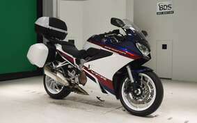 HONDA VFR800F 2022 RC79