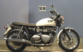 TRIUMPH BONNEVILLE J9107G