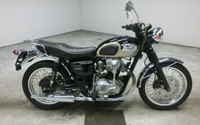 KAWASAKI W650 2002 EJ650A