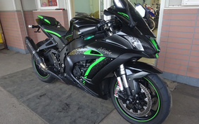 KAWASAKI NINJA ZX 10 R SE 2020 ZXT02E