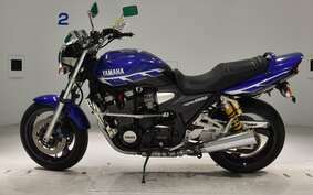 YAMAHA XJR1300 2000 RP03J