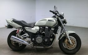 YAMAHA XJR1200 1994 4KG