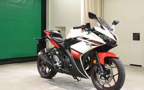 YAMAHA YZF-R25 RG10J