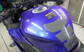 YAMAHA YZF-R3 2021 RH13J