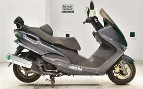 YAMAHA MAJESTY 125 FI SE27