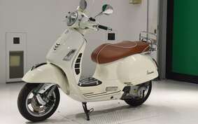 VESPA GTS250IE