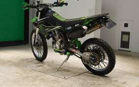 KAWASAKI KLX250 Gen.2 LX250S